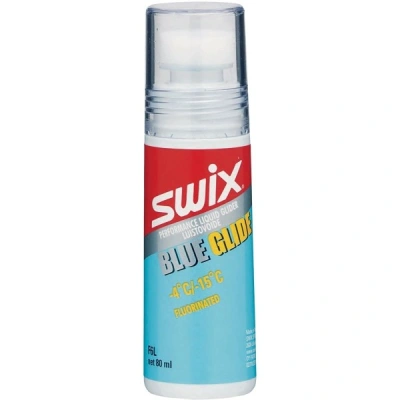 Swix F006LE F006LE - Tekutý vosk, dummy, velikost