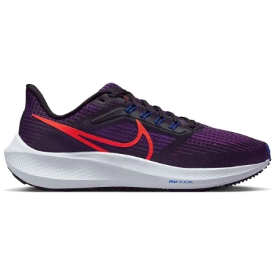 Nike AIR ZOOM PEGASUS 39 Dámská běžecká obuv, fialová, velikost 38
