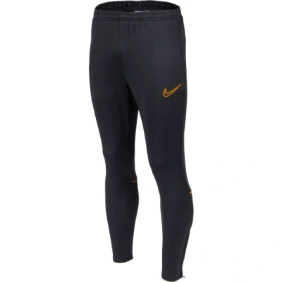 Nike DRI-FIT ACADEMY21 Pánské fotbalové kalhoty, černá, velikost