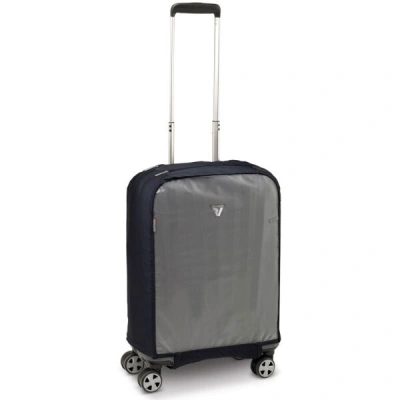 RONCATO PREMIUM S/XS Obal na kufr, transparentní, velikost