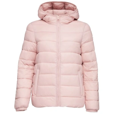 Champion LEGACY Dámská zimní bunda, růžová, velikost