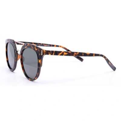 GRANITE 6 21820-20 Fashion sluneční brýle, černá, velikost