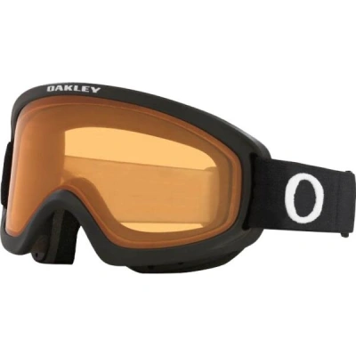 Oakley O-FRAME 2.0 PRO S Lyžařské brýle, černá, velikost