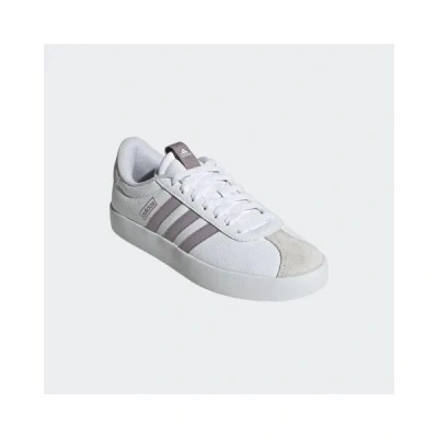 adidas VL COURT 3.0 W Dámské tenisky, bílá, velikost 39 1/3