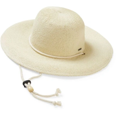 O'Neill ISLAND Dámský klobouk, béžová, velikost