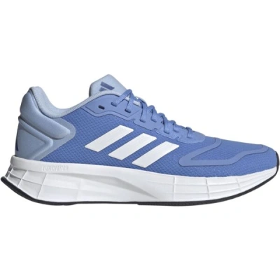 adidas DURAMO 10 W Dámská běžecká obuv, modrá, velikost 37 1/3