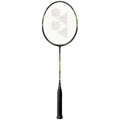 Yonex CARBONEX 6000 N Badmintonová raketa, černá, velikost