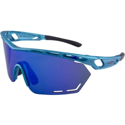 Laceto BLASTER Sportovní sluneční brýle, modrá, velikost