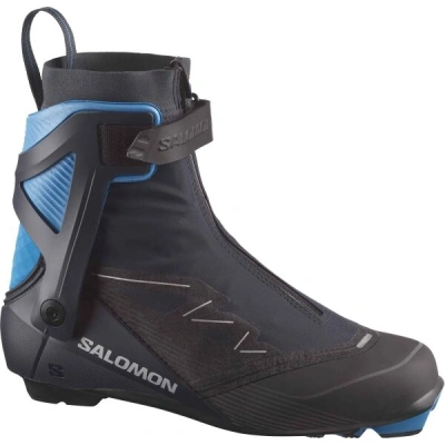 Salomon PRO COMBI SC Univerzální lyžařská bota, černá, velikost 44