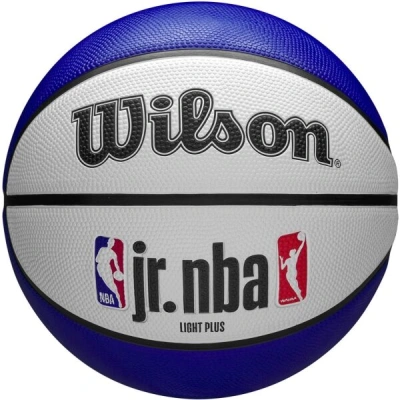 Wilson NBA DRV LIGHT FAM LOGO JR Juniorský basketbalový míč, mix, velikost