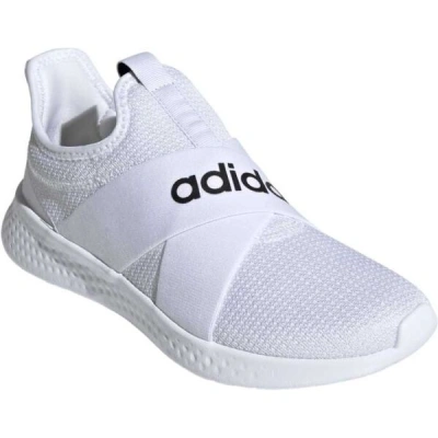 adidas PUREMOTION ADAPT Dámské volnočasové boty, bílá, velikost 36 2/3