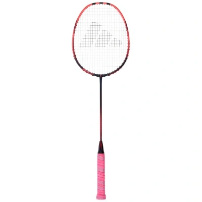 adidas SPIELER W09.1 Badmintonová raketa, růžová, velikost