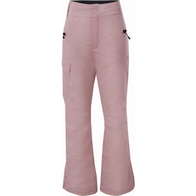 2117 GARDET Dámské lyžařské kalhoty, růžová, velikost