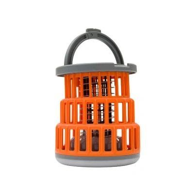 Vango MIDGE 100 Kempingová lampa, oranžová, velikost