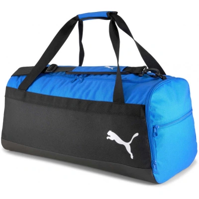 Puma TEAMGOAL 23 TEAMBAG M Sportovní taška, modrá, velikost