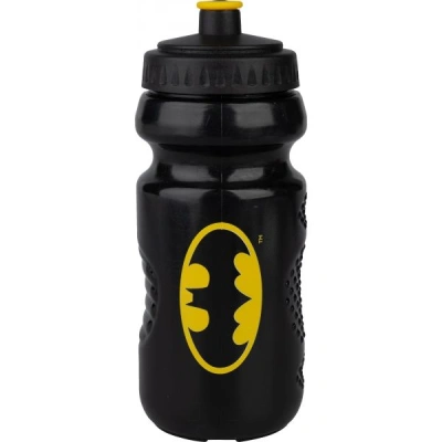 Warner Bros BATMAN Sportovní láhev, černá, velikost