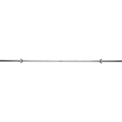 Fitforce BC 66 x 1 Nakládací tyč, stříbrná, velikost