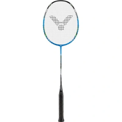 Victor THRUSTER LIGHT FIGHTER 30 Badmintonová raketa, modrá, velikost