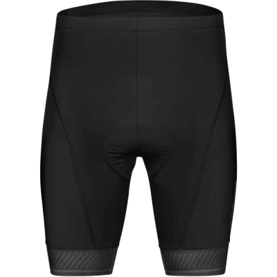 Etape ELITE 2.0 Pánské cyklistické kalhoty, černá, velikost