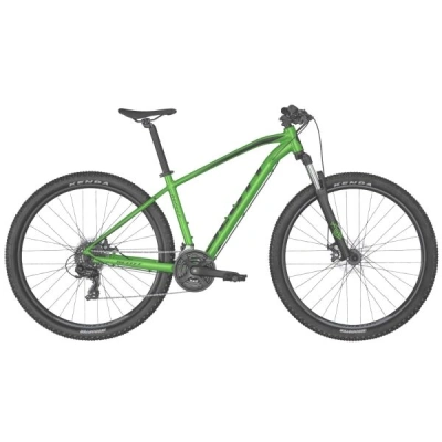 Scott ASPECT 970 Horské kolo, zelená, velikost