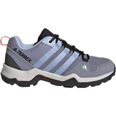 adidas TERREX AX2R K Dětská sportovní obuv, modrá, velikost 36