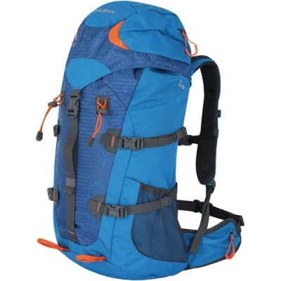 Husky SCAPE 38 Turistický batoh, modrá, velikost