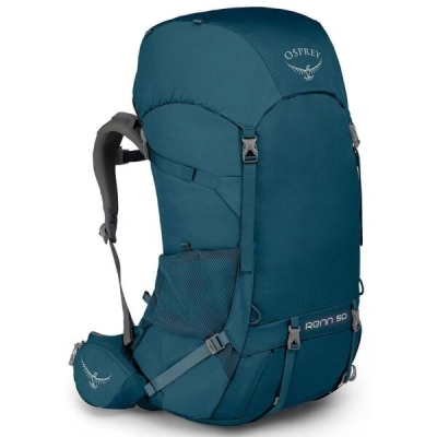 Osprey RENN 50 W Turistický batoh, modrá, velikost