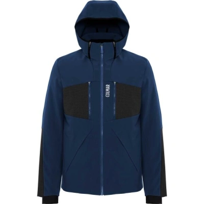 Colmar MENS SKI JACKET Pánská lyžařská bunda, tmavě modrá, velikost