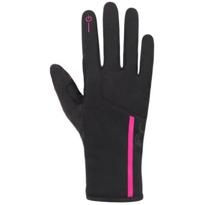 Etape DIANA WS+ Dámské zimní rukavice, černá, velikost