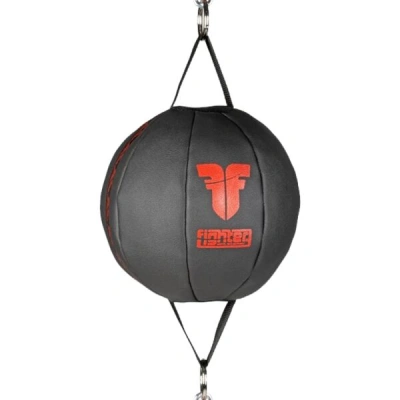 Fighter MF PRO Punchball, černá, velikost