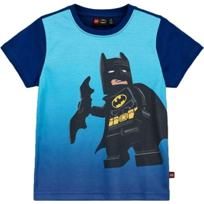 LEGO&reg; kidswear LWTANO 303 Chlapecké tričko, modrá, velikost
