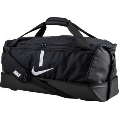 Nike ACADEMY TEAM L HARDCASE Sportovní taška, černá, velikost