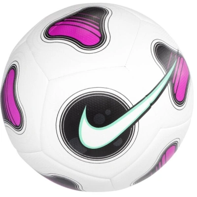 Nike FUTSAL PRO Futsalový míč, bílá, velikost