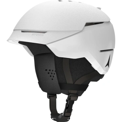 Atomic NOMAD Lyžařská helma, bílá, velikost