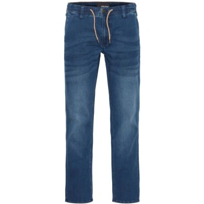 BLEND BLIZZARD Pánské džíny, modrá, velikost