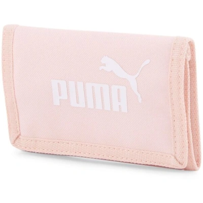 Puma PHASE WALLET Peněženka, růžová, velikost