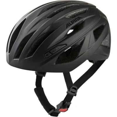 Alpina Sports PATH Helma na kolo, černá, velikost