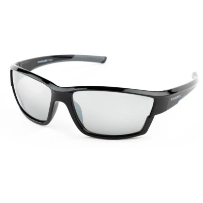 Finmark F2325 Sluneční brýle, černá, velikost
