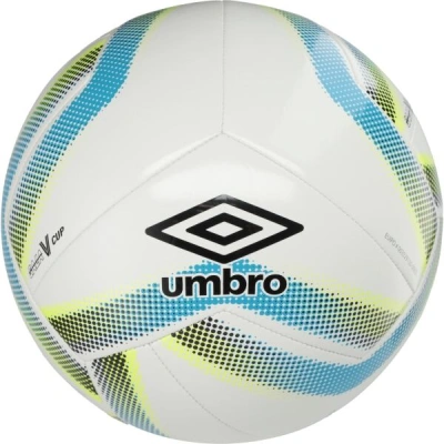Umbro SALA V CUP Futsalový míč, bílá, velikost