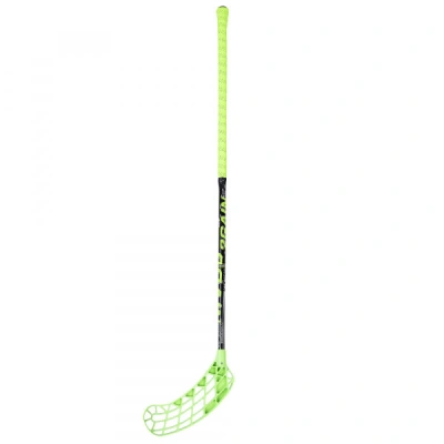 Kensis 2GAIN 29 Florbalová hokejka, reflexní neon, velikost