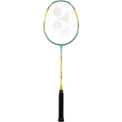 Yonex NANOFLARE E13 Badmintonová raketa, tyrkysová, velikost