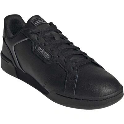 adidas ROGUERA Pánské tenisky, černá, velikost 44