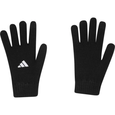 adidas TIRO LEAGUE GLOVES Hráčské fotbalové rukavice, černá, velikost