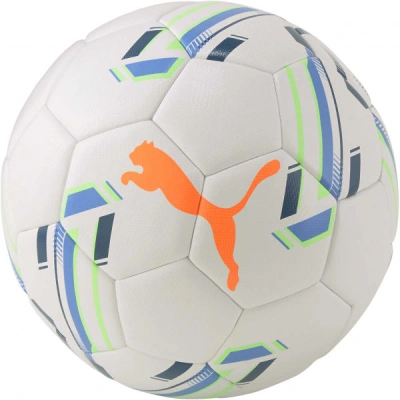 Puma FUTSAL 1 FIFA QUALITY PRO Futsalový míč, bílá, velikost