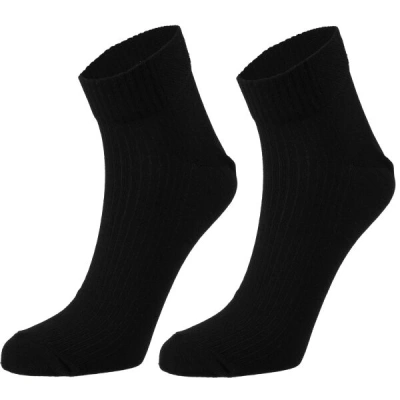 Voxx TETRA 2 Sportovní ponožky, černá, velikost