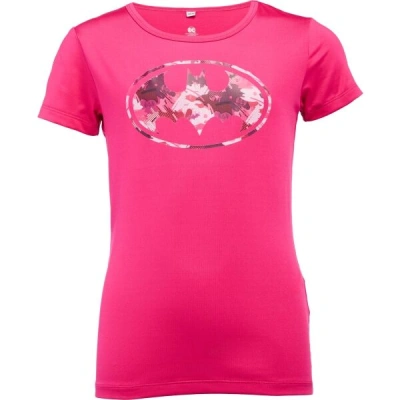 Warner Bros ADONIA Dívčí sportovní tričko, růžová, velikost