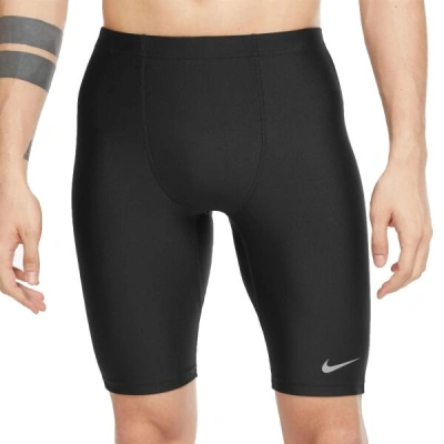 Nike DRI-FIT Pánské běžecké šortky, černá, velikost