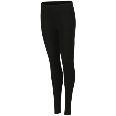 Arcore TAPIO Pánské běžecké kalhoty, černá, velikost