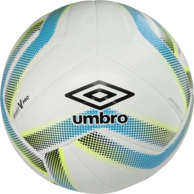 Umbro SALA V PRO Futsalový míč, bílá, velikost