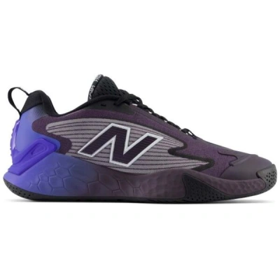 New Balance FRESH FOAM X CT Pánská tenisová obuv, černá, velikost 44